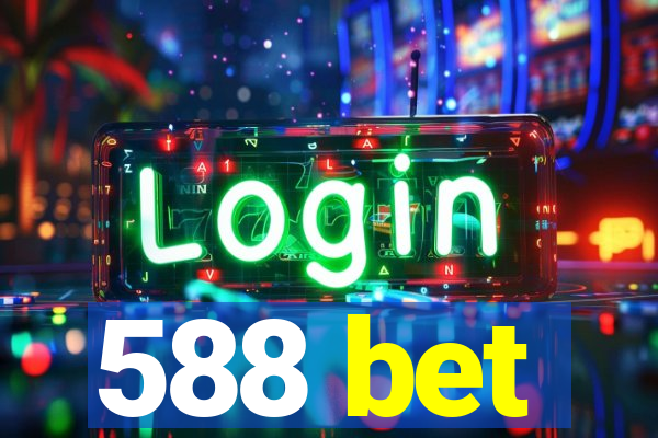 588 bet